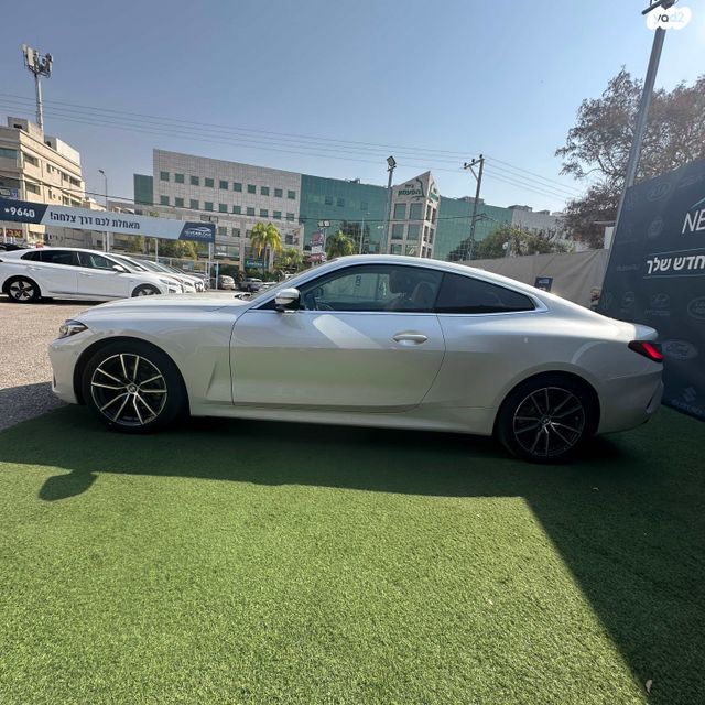 ב מ וו סדרה 4