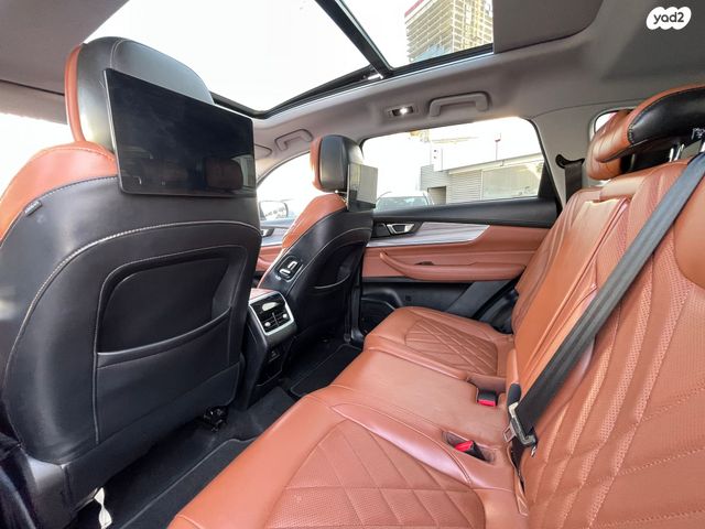 צ׳רי טיגו 8 פרו