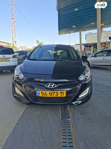 יונדאי i30