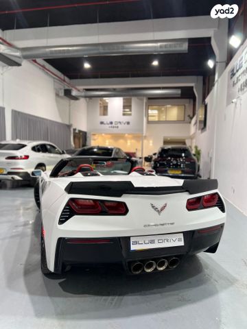 שברולט קורבט