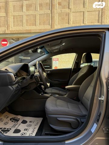 יונדאי איוניק