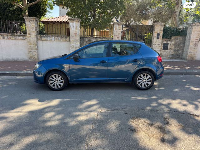 סיאט איביזה