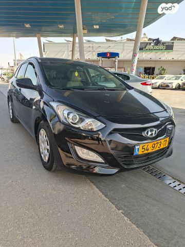 יונדאי i30