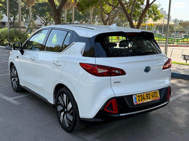 ג'י.איי.סי GE3