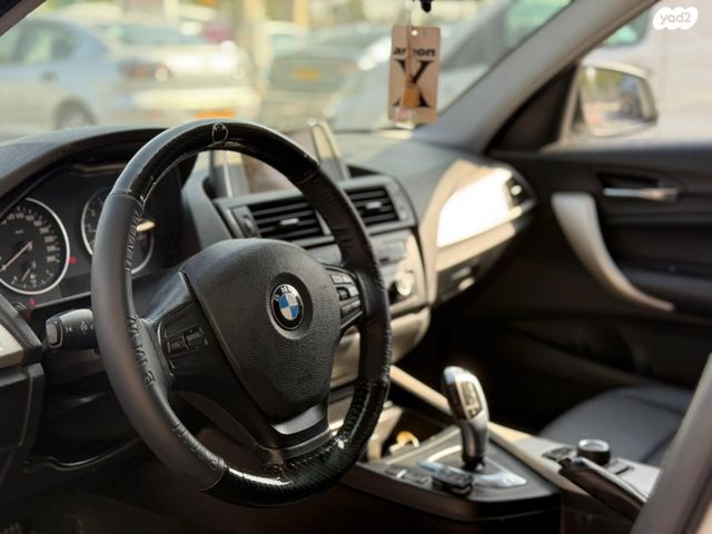 ב מ וו סדרה 1