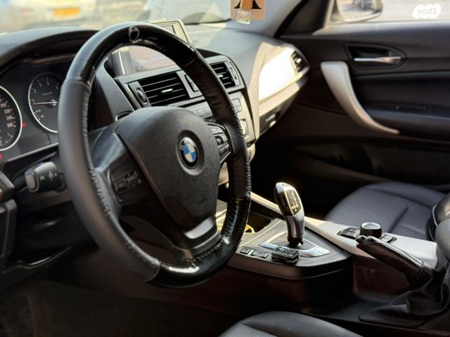 ב מ וו סדרה 1