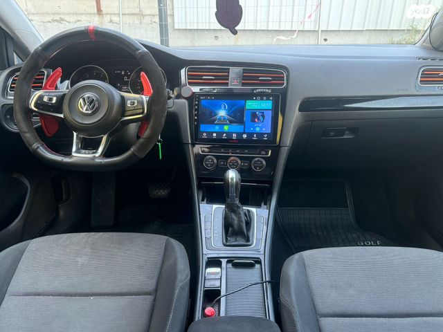 פולקסווגן גולף