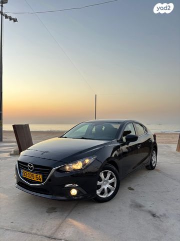 מאזדה 3