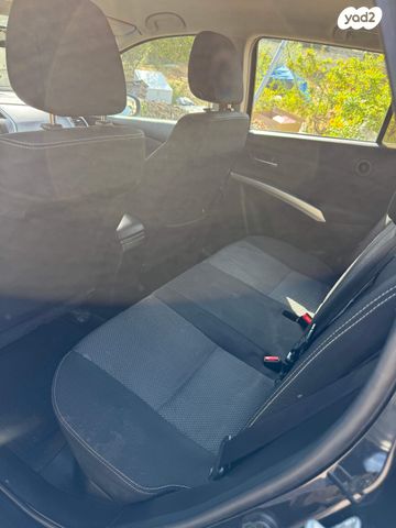 סוזוקי קרוסאובר