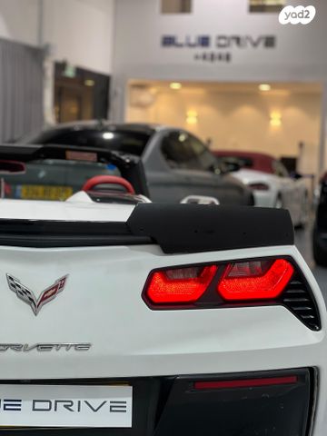 שברולט קורבט