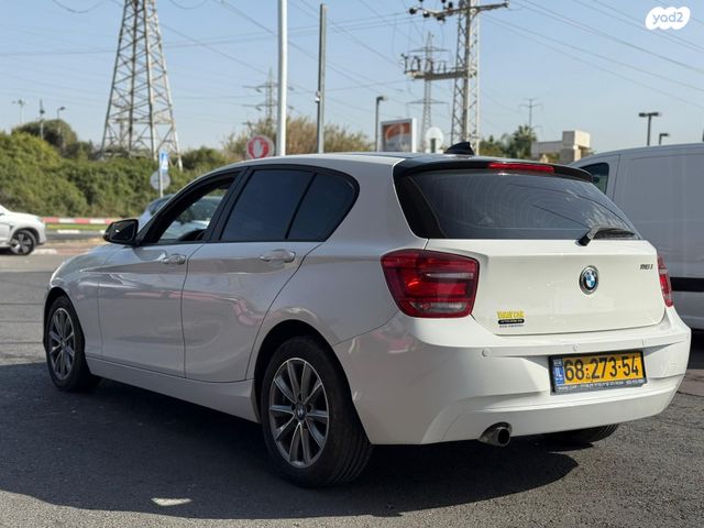 ב מ וו סדרה 1