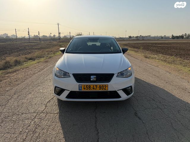 סיאט איביזה