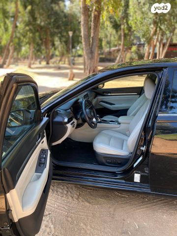 ניסאן אלטימה