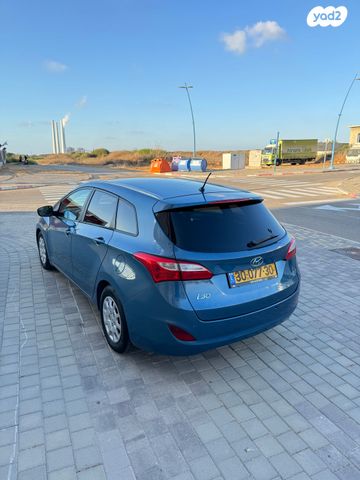 יונדאי i30