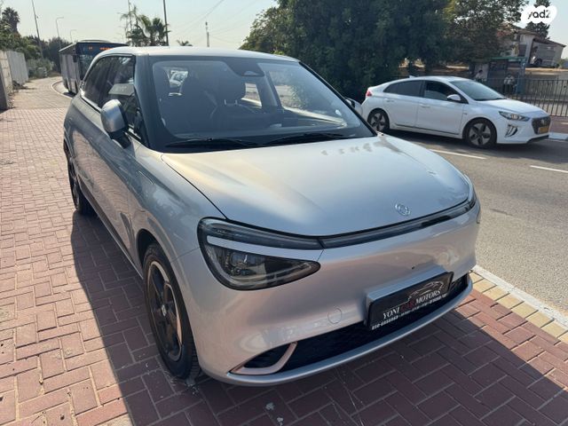 דונגפנג בוקס