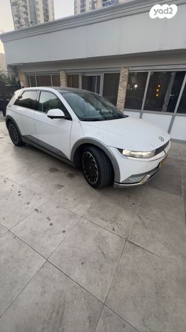 יונדאי איוניק 5