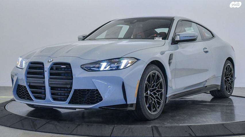 מודעת רכב ב מ וו M4