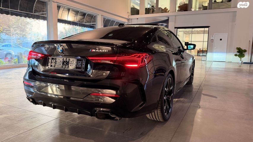 ב מ וו סדרה 4