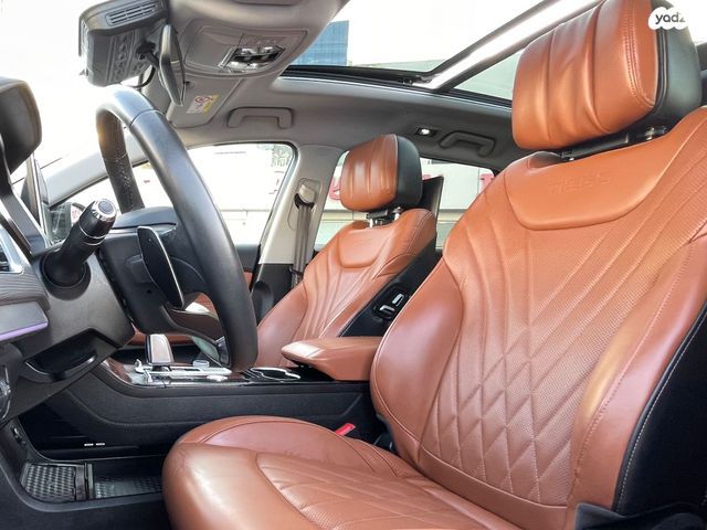 צ׳רי טיגו 8 פרו