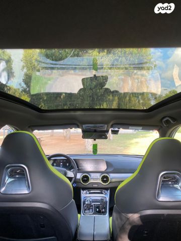 מודעת רכב פורתינג פריידי