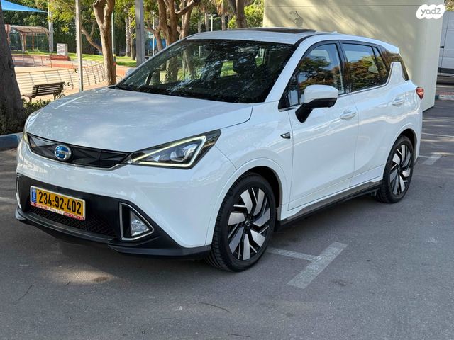 ג'י.איי.סי GE3