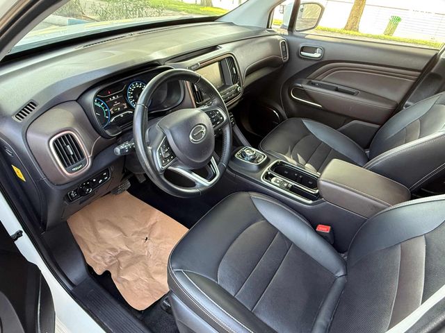 ג'י.איי.סי GE3