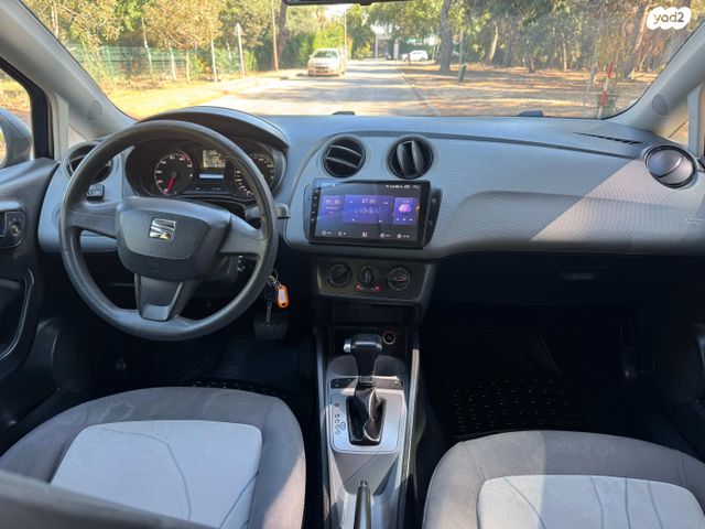 סיאט איביזה