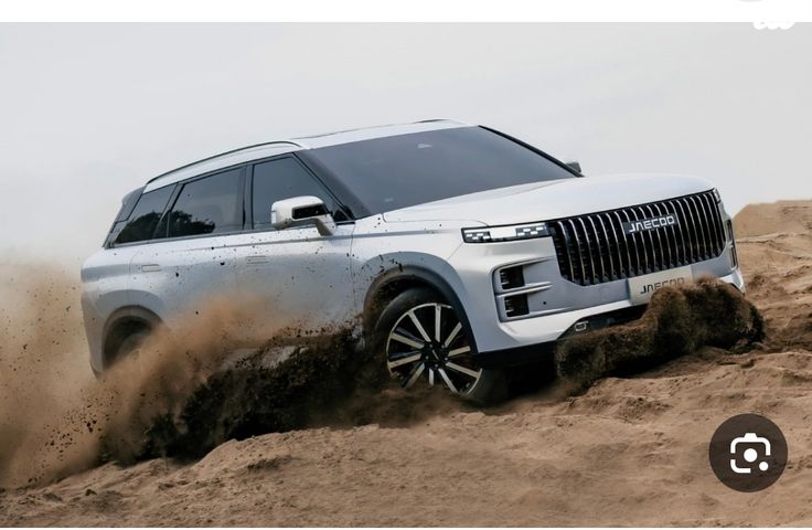 מודעת רכב ג'אקו J7