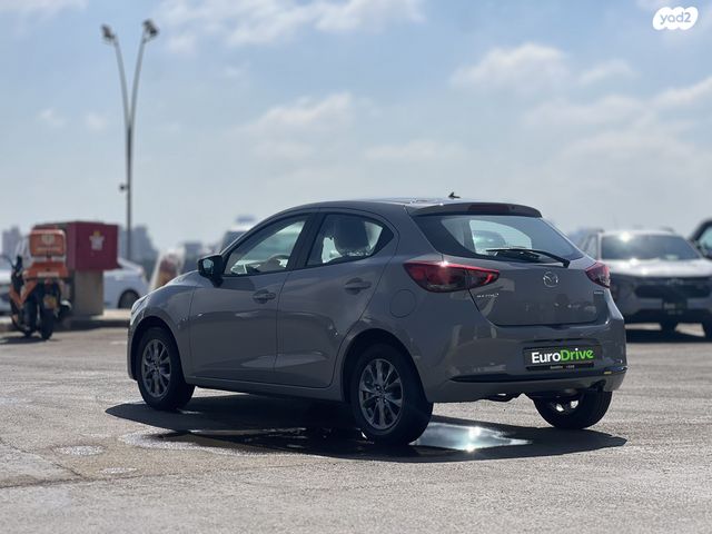 מאזדה 2