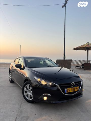 מאזדה 3