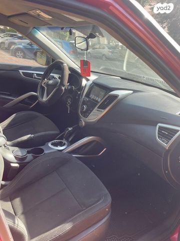 מודעת רכב יונדאי ולוסטר 2