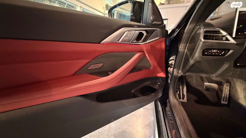 ב מ וו סדרה 4