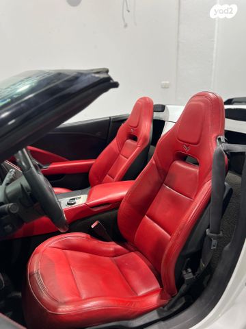 שברולט קורבט