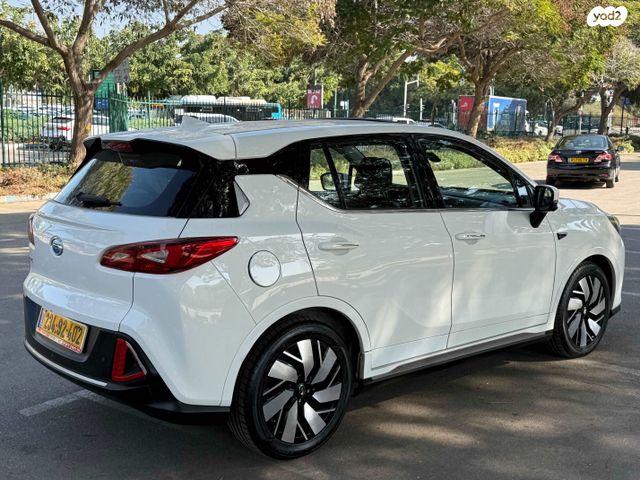 ג'י.איי.סי GE3