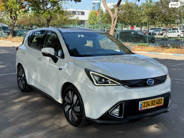 ג'י.איי.סי GE3