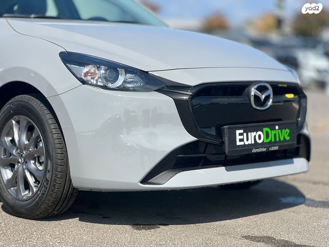 מאזדה 2