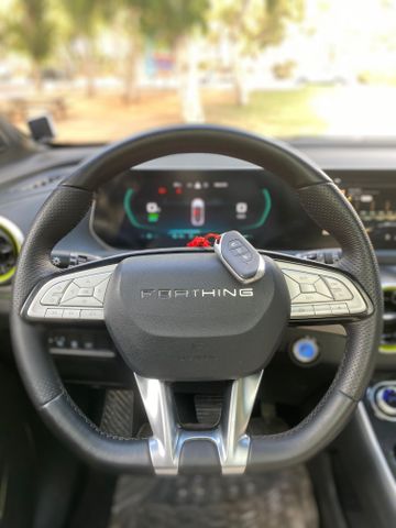 פורתינג פריידי