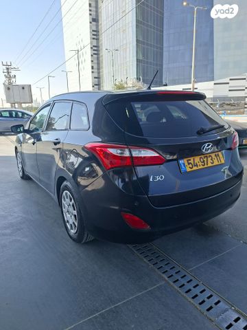 יונדאי i30