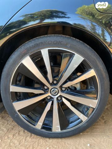 ניסאן אלטימה