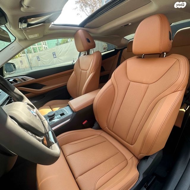 ב מ וו סדרה 4