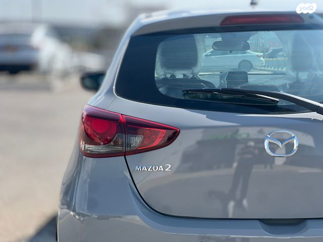 מאזדה 2