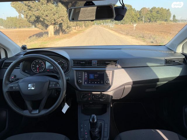 סיאט איביזה