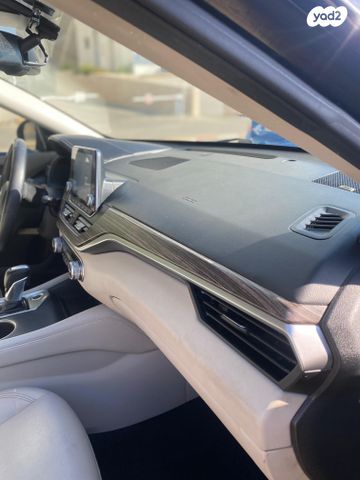 ניסאן אלטימה