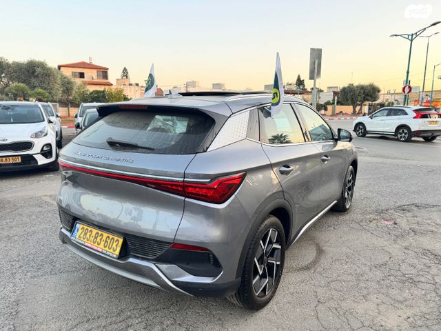 בי.ווי.די אטו 3