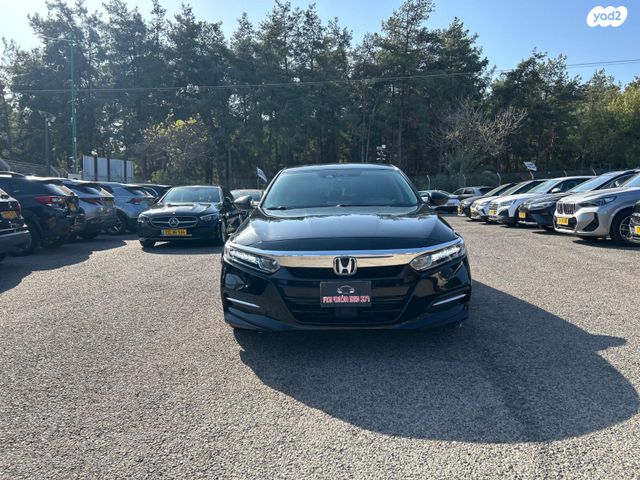 הונדה אקורד