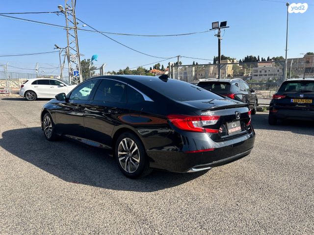 הונדה אקורד