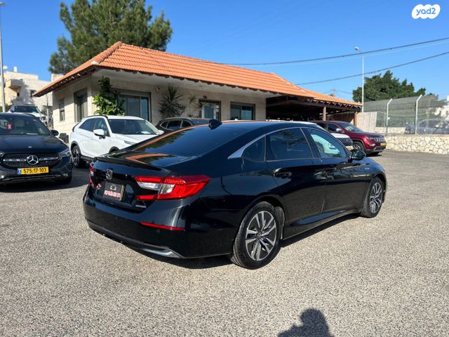 הונדה אקורד