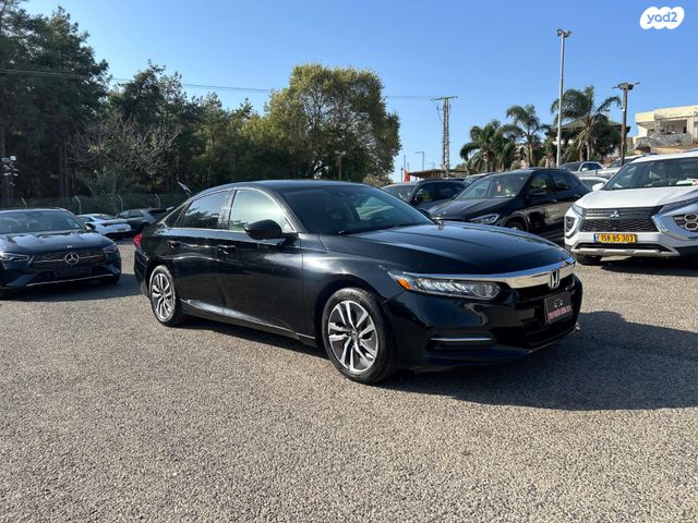 הונדה אקורד