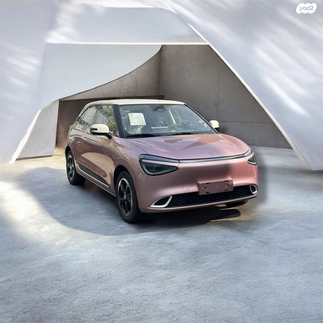 דונגפנג בוקס