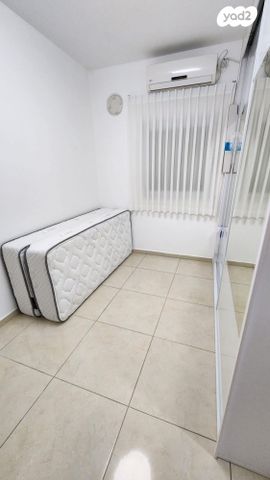 דירה, אוסישקין 8, פרדס כץ, בני ברק